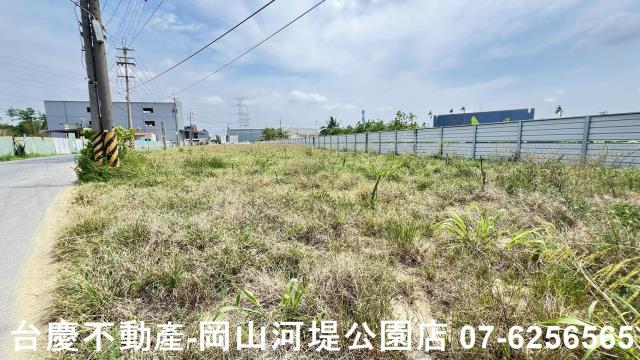 高雄仁武農地-4