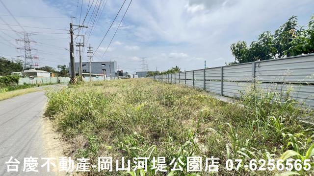 高雄仁武農地-6