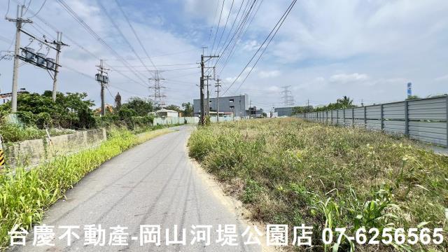高雄仁武農地-7