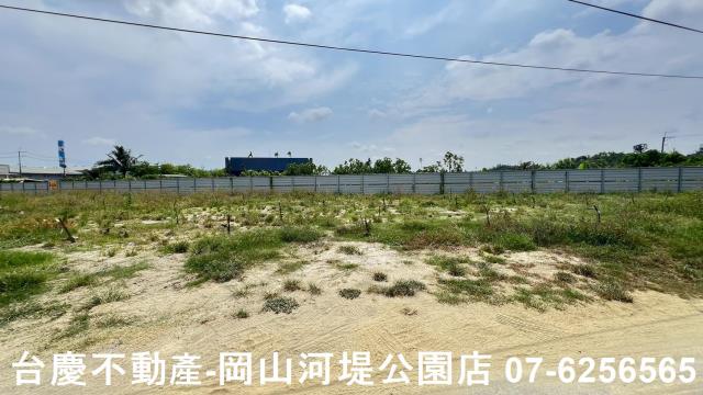 高雄仁武農地-8