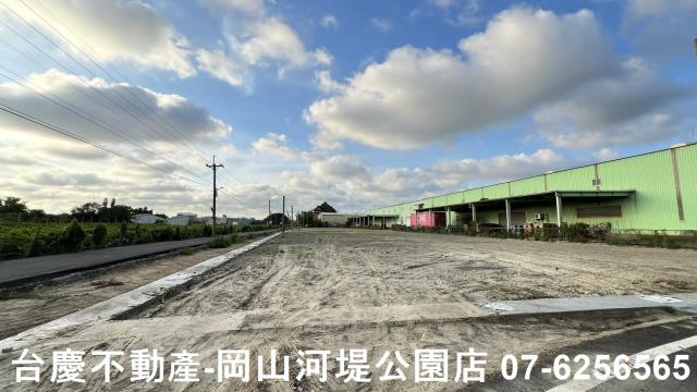 燕巢農地-9