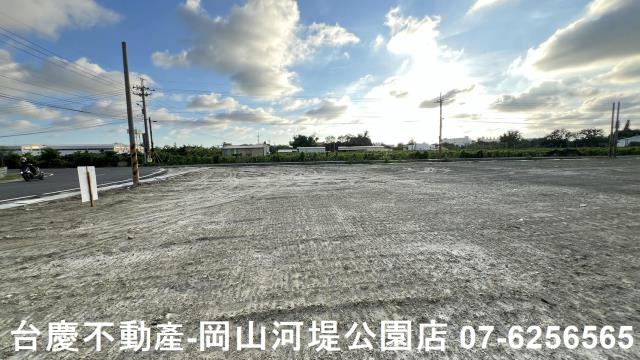 燕巢農地-5
