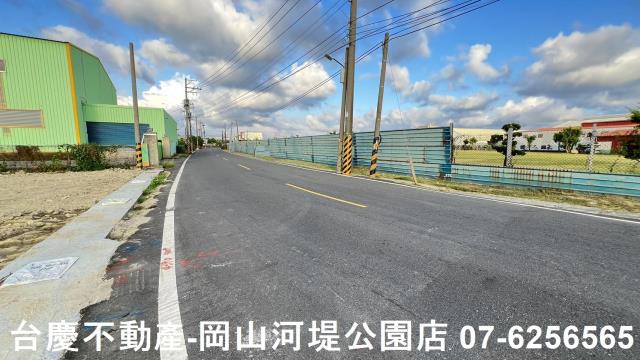 燕巢農地-7