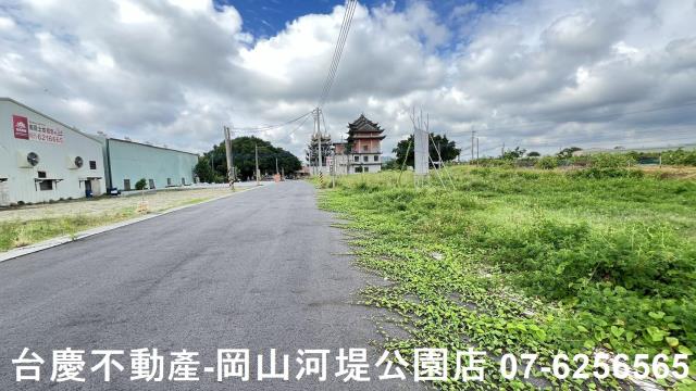燕巢農地-6