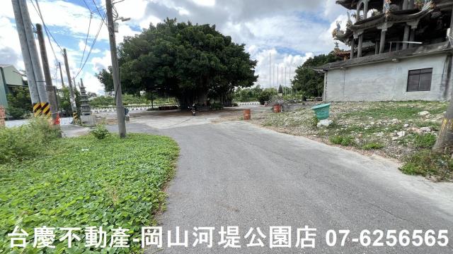 燕巢農地-5