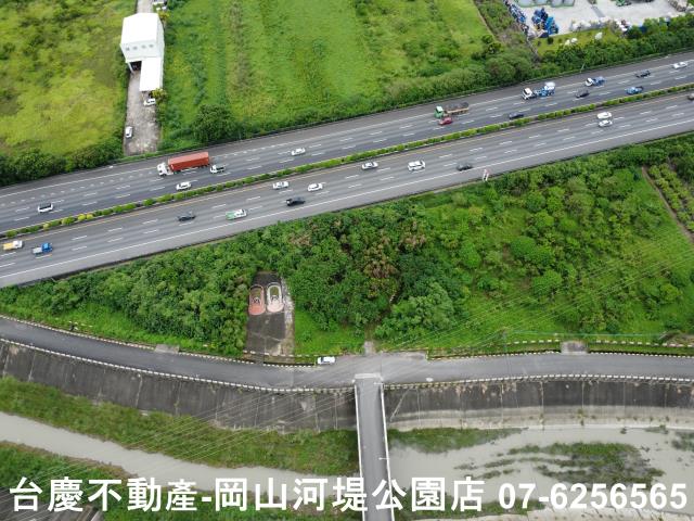 高雄岡山農地-9