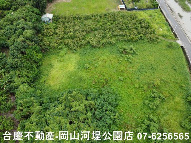 高雄岡山農地-10