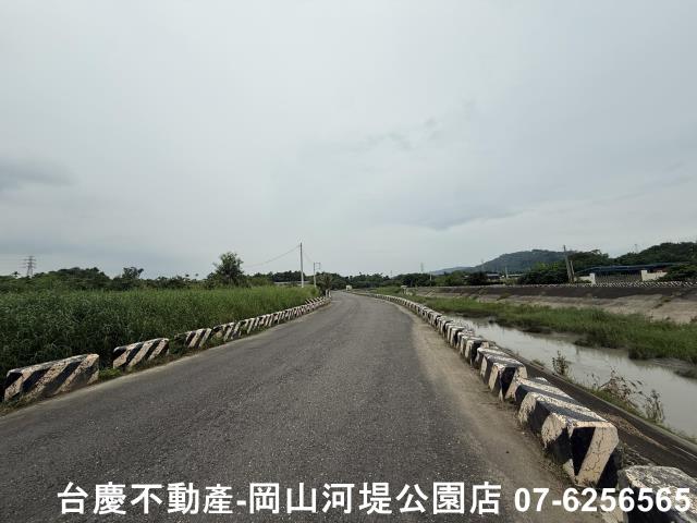 高雄岡山農地-11