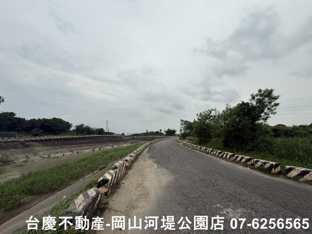 高雄岡山農地-12
