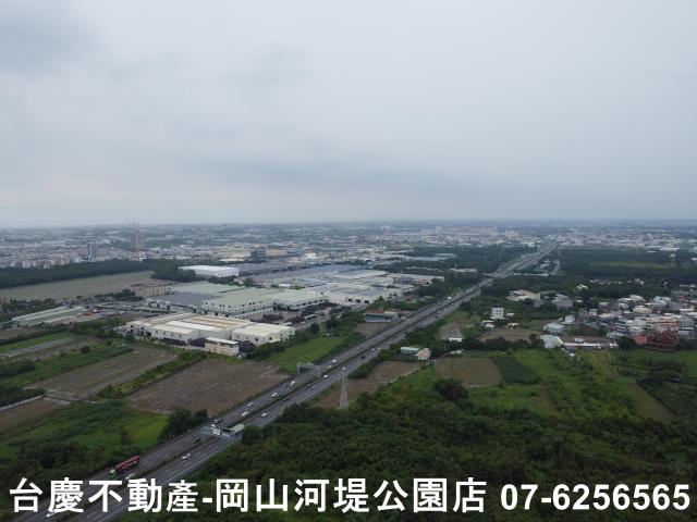 高雄岡山農地-13