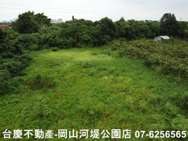 高雄岡山農地-14