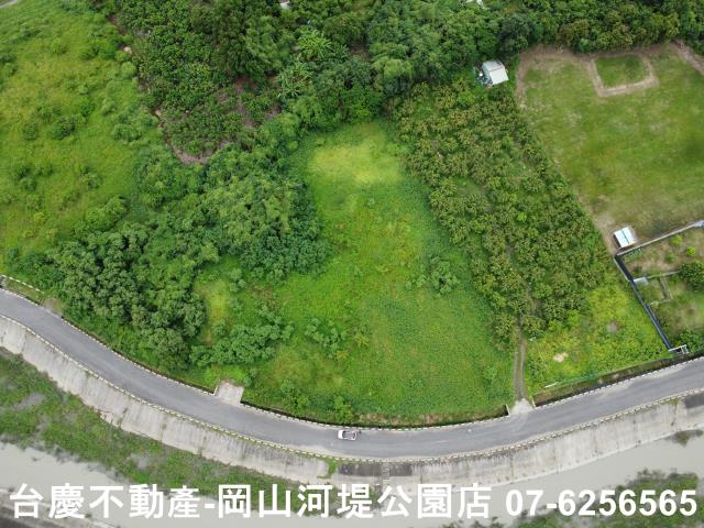 高雄岡山農地-0