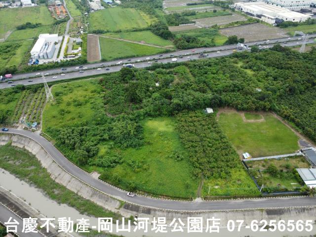 高雄岡山農地-1