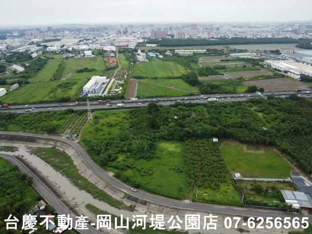 高雄岡山農地-2