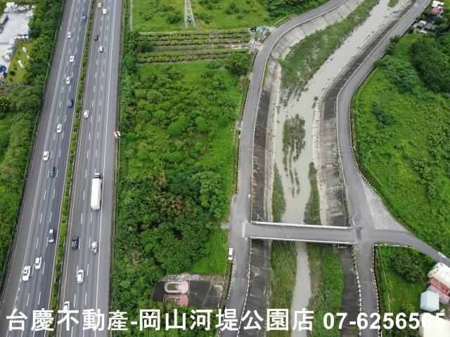 高雄岡山農地-4