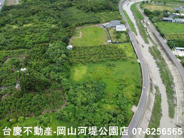 高雄岡山農地-5