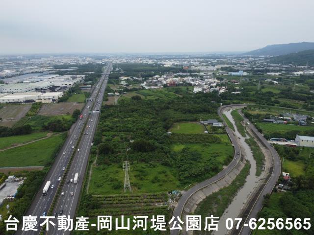 高雄岡山農地-6