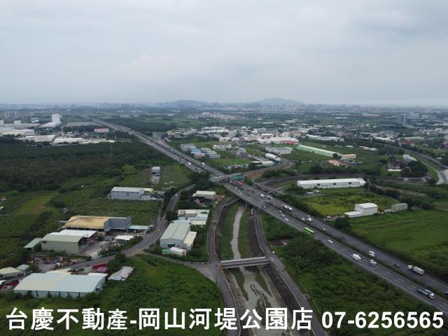 高雄岡山農地-7