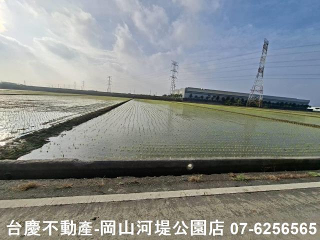 高雄路竹農地-0