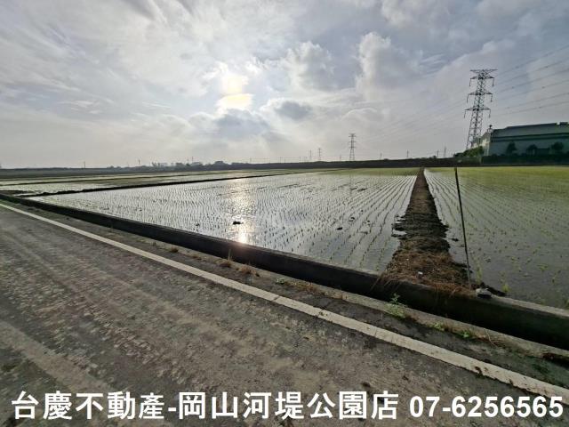 高雄路竹農地-4