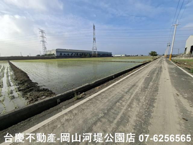 高雄路竹農地-6