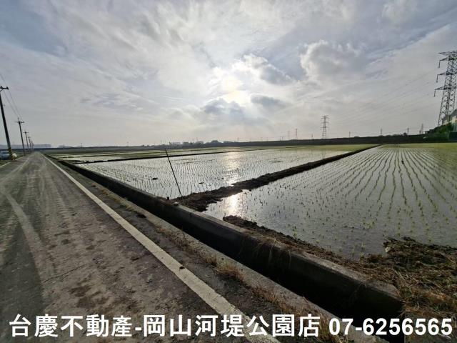 高雄路竹農地-7