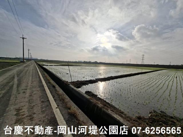 高雄路竹農地-8