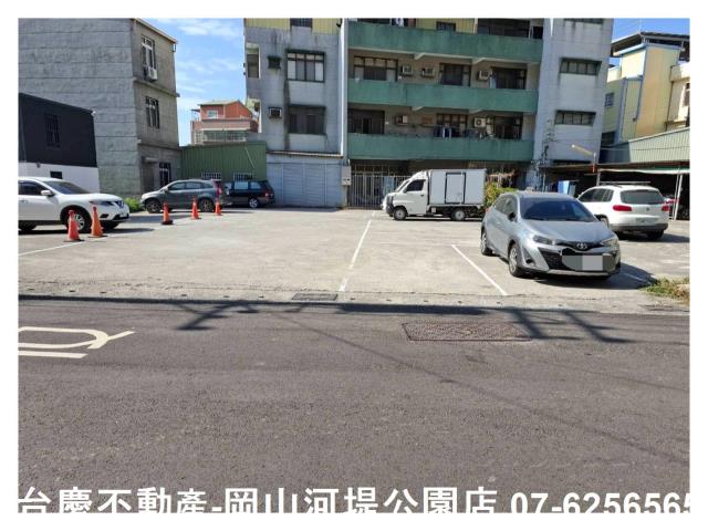 高雄路竹建地-1
