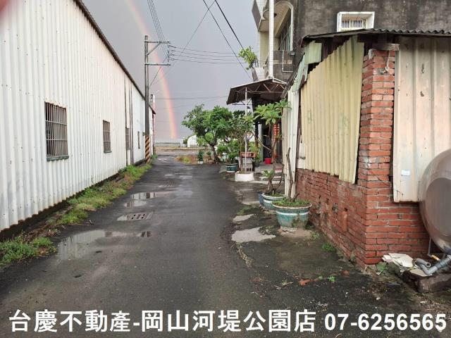高雄路竹建地-12