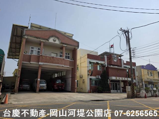 高雄湖內建地-10