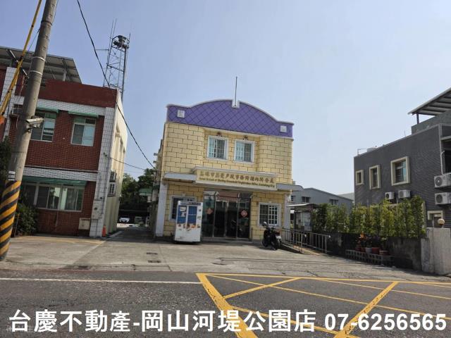 高雄湖內建地-11
