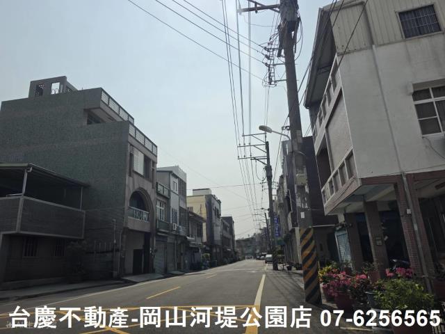 高雄湖內建地-12