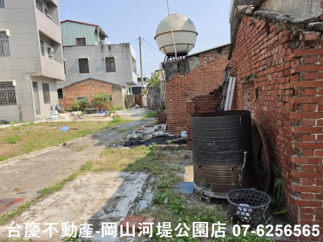高雄湖內建地-2