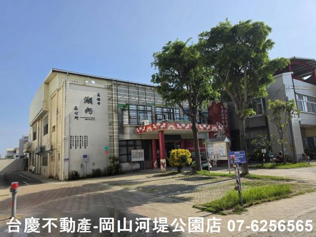高雄湖內建地-13