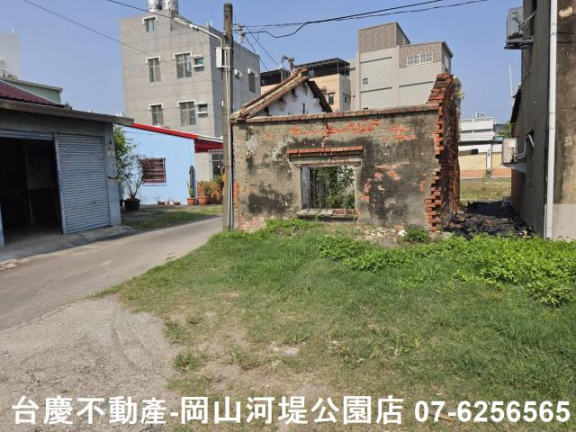 高雄湖內建地-0