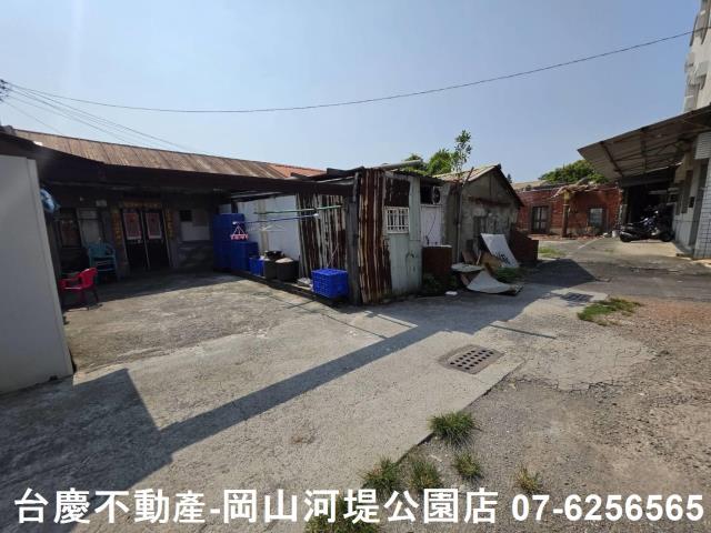 高雄湖內建地-8