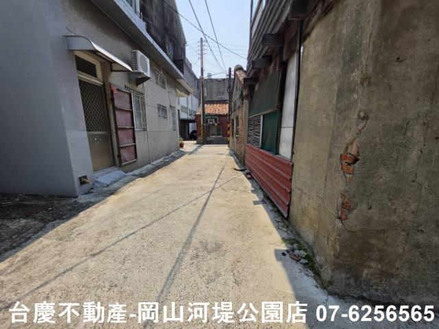 高雄湖內建地-9