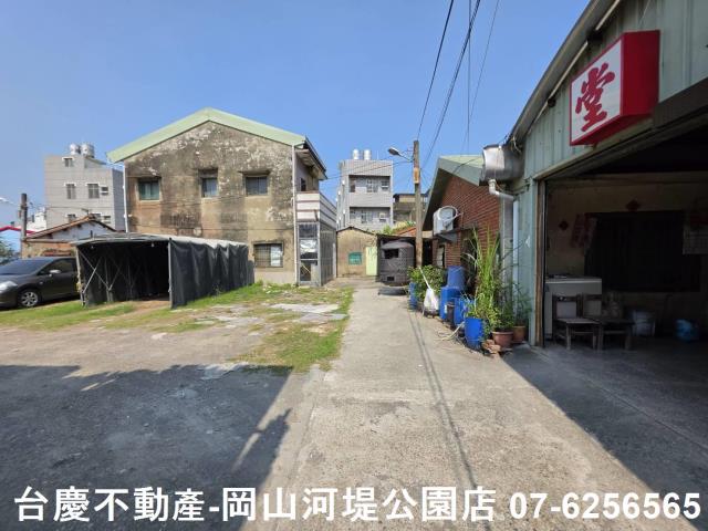 高雄湖內建地-7