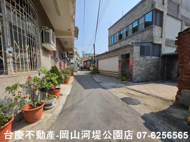 高雄湖內建地-6