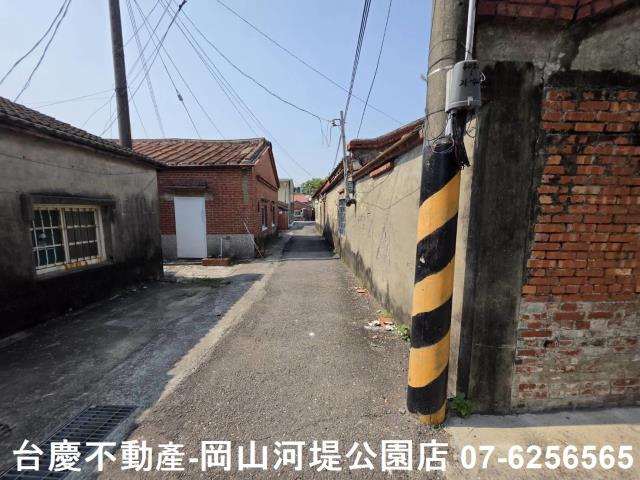 高雄湖內建地-5