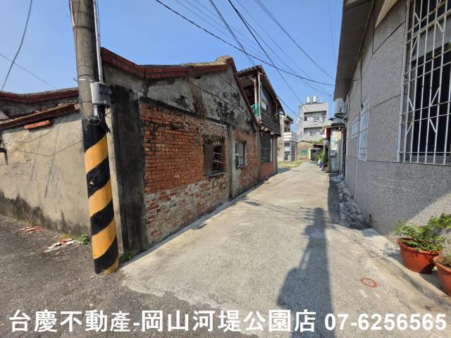 高雄湖內建地-4