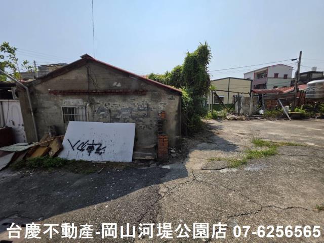 高雄湖內建地-3