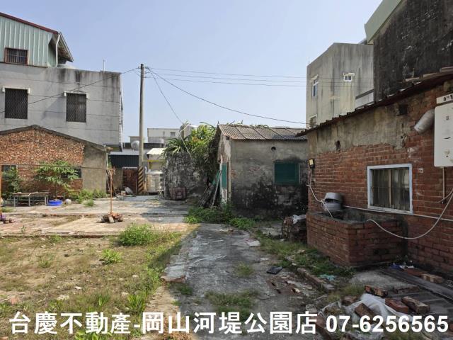 高雄湖內建地-1