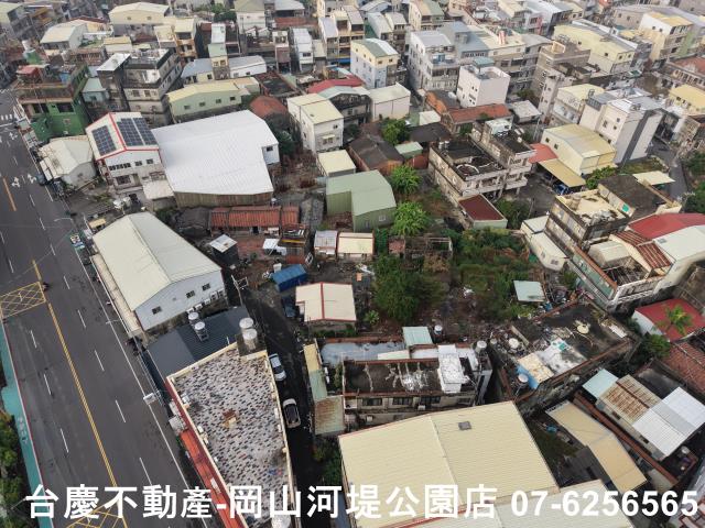 高雄路竹建地-9