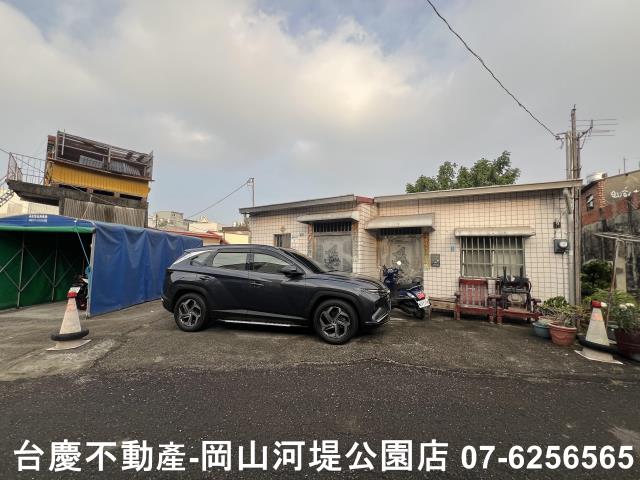 高雄路竹建地-10