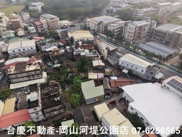 高雄路竹建地-11