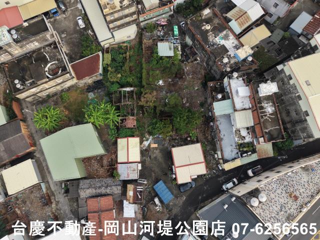 高雄路竹建地-12