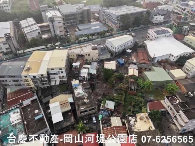 高雄路竹建地-0