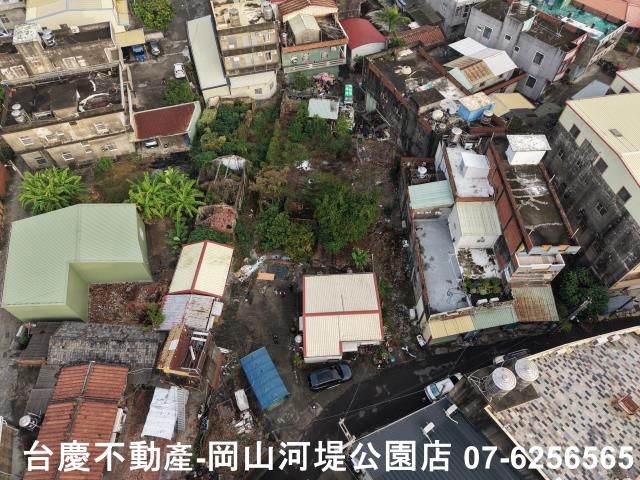高雄路竹建地-1