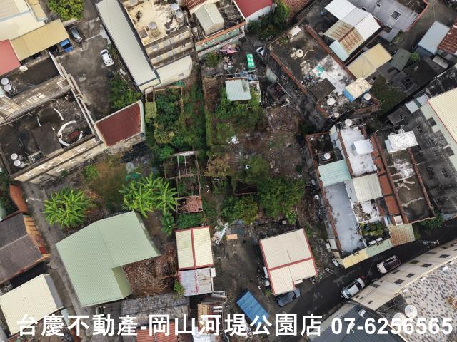 高雄路竹建地-2